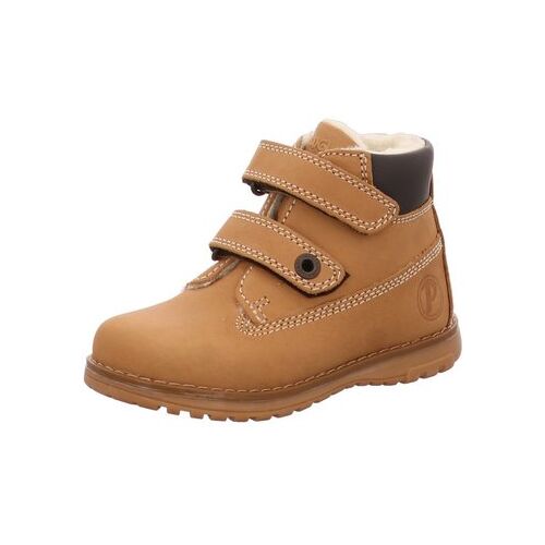 Babyslofjes Vic - Beige 37,38 Boy