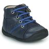 Laarzen GBB OULOU Blauw 18,19 Boy