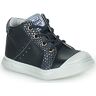 Hoge Sneakers GBB AGAPE Blauw 18,19 Girl