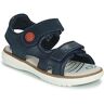 Sandalen Geox J SANDAL MARATEA BOY Marine 36,37,38,25,27,28,29,30,31,33,34,35 Boy