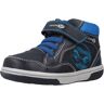 Laarzen Geox B FLICK BOY Blauw 21,22 Boy