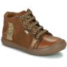 Hoge Sneakers GBB INNARIA Bruin 24,25,26,27 Girl