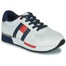 Lage Sneakers Tommy Hilfiger LEBRON Wit 36,40,30,31,35 Boy