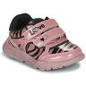 Lage Sneakers Chicco CANDACE Roze 23,25,28 Girl