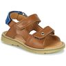 Sandalen GBB JONAS Bruin 24,25,26,27 Boy