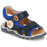 Sandalen GBB RICHIE Blauw 24,25,26,27 Boy