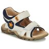 Sandalen GBB RICHIE Wit 24,25,26,27 Boy