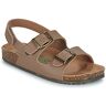 Sandalen El Naturalista Incognito Bruin 27,28,29,30,31,32,33,34 Boy