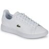 Lage Sneakers Lacoste CARNABY PRO BL 23 1 SUJ Wit 36,37,38,39,35 Boy