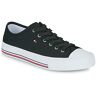 Lage Sneakers Tommy Hilfiger ARIYA Zwart 36,38,39 Girl