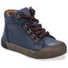 Hoge Sneakers GBB POPI Blauw 24,27 Boy