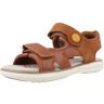 Sandalen Geox J SANDAL MARATEA BOY Bruin 37,38,29,35 Boy