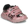 Lage Sneakers Chicco CANDACE Roze 23,25,28 Girl