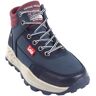 Sportschoenen Lois Jongens enkellaars 63165 blauw Blauw 36,39,33,35 Girl