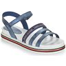 Sandalen Tommy Hilfiger RITA Marine 36,37,38,39,40,35 Girl