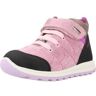 Nette Schoenen Primigi 4854133P BABY TIGUAN GTX Roze 23,24,25,26,27,28,29 Girl