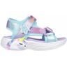 Sandalen Skechers Unicorn dreams sandal - majes Blauw 21,22,23,24,25,26 Girl