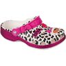 Pantoffels Crocs LOL Surprise Diva Girls Classic Clog Wit 36 / 37,28 / 29,30 / 31,32 / 33,34 / 35,29 / 30,33 / 34 Girl