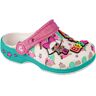 Pantoffels Crocs LOL Surprise BFF Kids Classic Clog Wit 24 / 25,23 / 24,25 / 26,27 / 28,22 / 23,20 / 21 Girl