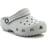 Sandalen Crocs Classic Kid Clog 206990-3VS Groen 24 / 25,19 / 20,23 / 24,25 / 26,27 / 28,22 / 23,20 / 21 Girl