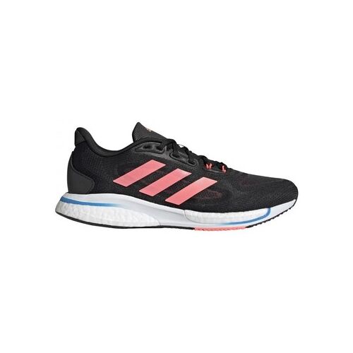 Hardloopschoenen adidas Supernova + W Zwart 38,37 1/3 Women