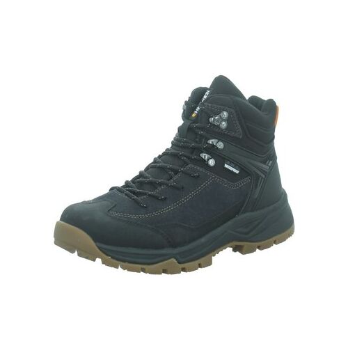 Fitness Schoenen Icepeak - Zwart 36,37,38 Women