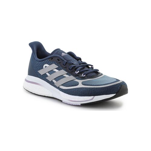 Hardloopschoenen adidas Adidas Supernova + GY0845 Blauw 38,40,37 1/3,39 1/3,41 1/3 Women