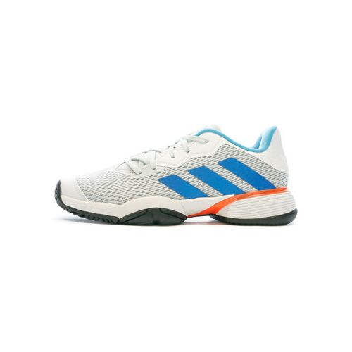 Tennisschoenen adidas - Wit 36,36 2/3,37 1/3 Women