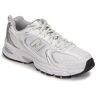 Lage Sneakers New Balance 530 Wit 36,37,38,40,40 1/2,38 1/2,41 1/2,44 1/2,39 1/2 Man