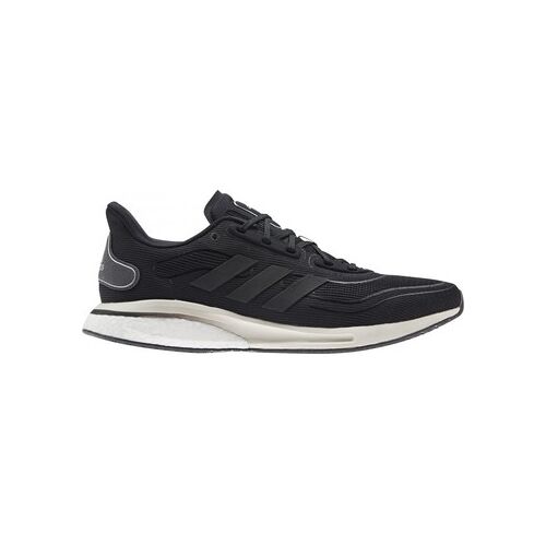 Hardloopschoenen adidas Supernova M Zwart 40,44,46,46 2/3 Man