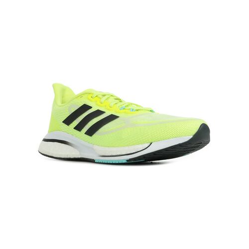 Hardloopschoenen adidas Supernova + M Geel 44,46,47 1/3 Man