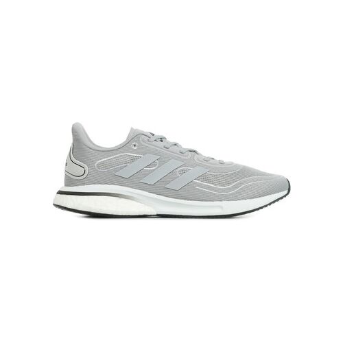 Hardloopschoenen adidas Supernova M Grijs 42,44,46,41 1/3,43 1/3,45 1/3 Man