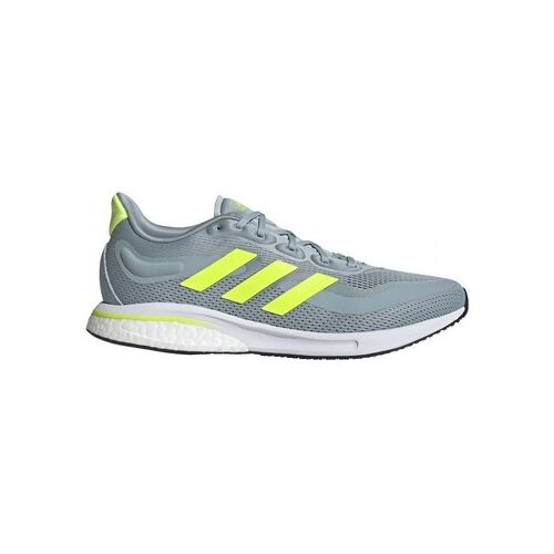 Hardloopschoenen adidas Supernova M Grijs 40,39 1/3,40 2/3,42 2/3,44 2/3 Man