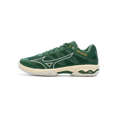 Tennisschoenen Mizuno - Groen 39,40,41,42,43,44,45,40 1/2,42 1/2,44 1/2 Man