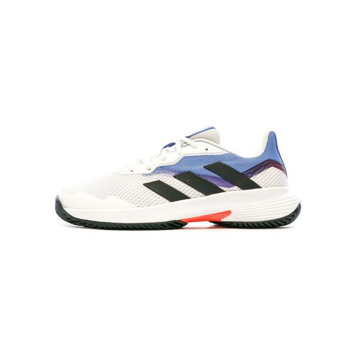 Tennisschoenen adidas - Wit 42,44,40 2/3,41 1/3,42 2/3,43 1/3,44 2/3,45 1/3,46 2/3 Man