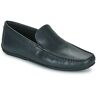 Mocassins So Size MILLIE Marine 46,47,48,49,50 Man