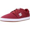 Sneakers DC Shoes CRISIS 2 Rood 41,42,43,44,44 1/2 Man