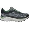 Sportschoenen Chiruca SUCRE 01 Zwart 40,42,43,44 Man