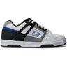 Skateschoenen DC Shoes Stag Wit 39,40,41,42,43,44,45,46,42 1/2,44 1/2 Man