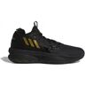 Basketbalschoenen adidas Dame 8 Zwart 48 2/3,49 1/3 Man