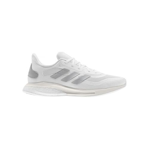 Hardloopschoenen adidas Supernova J Wit 36 2/3,37 1/3 Boy