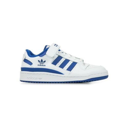 Sneakers adidas Forum Low J Wit 36,38,37 1/3 Boy