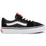 Skateschoenen Vans Sk8-low Zwart 31,32 1/2,27 1/2,30 1/2 Boy