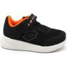 Hardloopschoenen Lotto LOT-I22-217502-8EJ Zwart 27,30,31,32 Boy