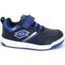 Hardloopschoenen Lotto LOT-I22-215954-0LE Blauw 28,30 Girl