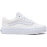 Skateschoenen Vans Old skool Wit 27,33,34,31 1/2 Boy