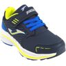 Sportschoenen Joma Deporte niño fury jr 2303 azul Geel 38,27,28 Girl