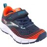 Sportschoenen Joma Deporte niño aton jr 2403 azu-nar Oranje 27,28,29,30,31,32,33,35 Girl