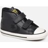 Sneakers Converse STAR PLAYER 2V ASTEROID Zwart 18,20,21 Girl