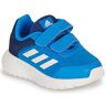 Lage Sneakers adidas Tensaur Run 2.0 CF I Blauw 20,21,22,23,24,25,26,27,25 1/2 Boy